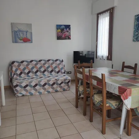 Nicole Apartment Lido di Jesolo