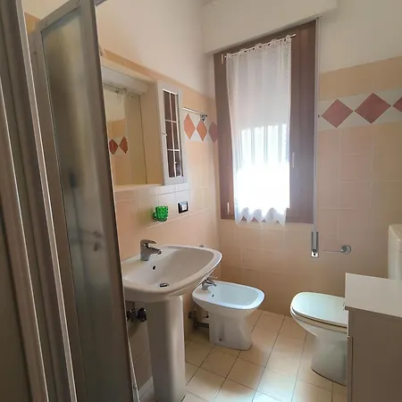 Apartment Nicole Lido di Jesolo