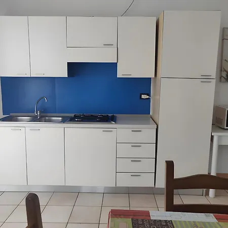 Apartament Nicole Lido di Jesolo
