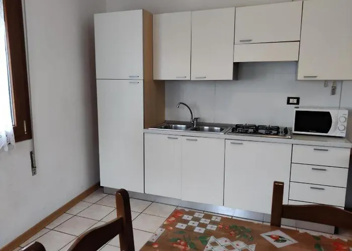 Nicole Lido di Jesolo