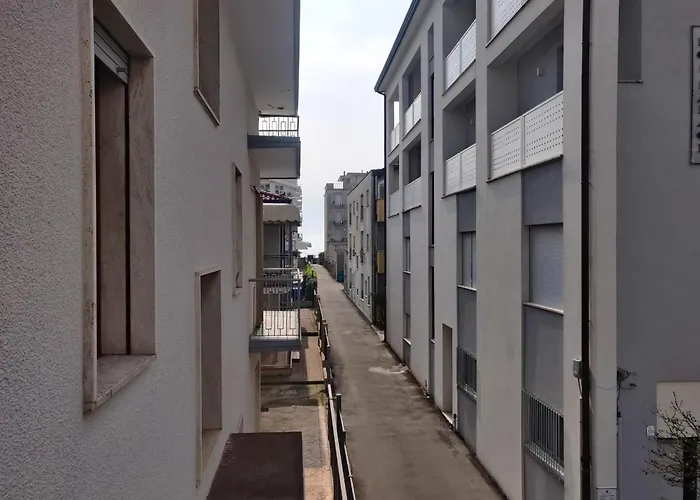 Nicole Lido di Jesolo