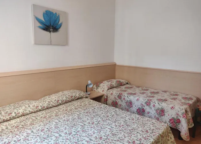 Nicole Apartament Lido di Jesolo