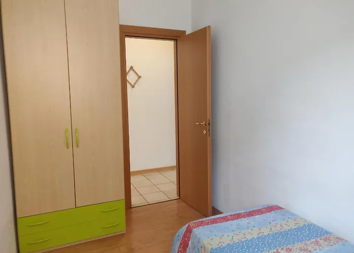 Nicole Apartament
