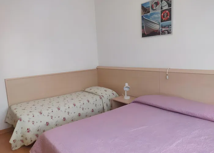 Nicole Lido di Jesolo