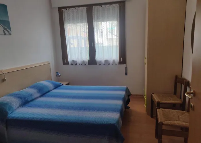 Nicole Apartament Lido di Jesolo